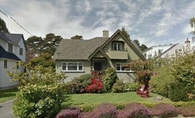 Amazing Location Oak Bay Suite
