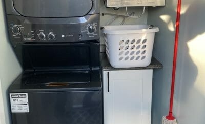 New 2 Bedroom in Center of Corner Brook