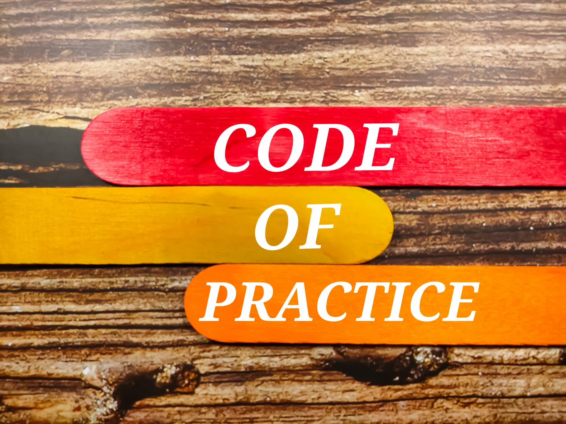 lessons on ethical practice