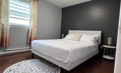 Forest Hill Retreat 2bedroom near McAllister Mall