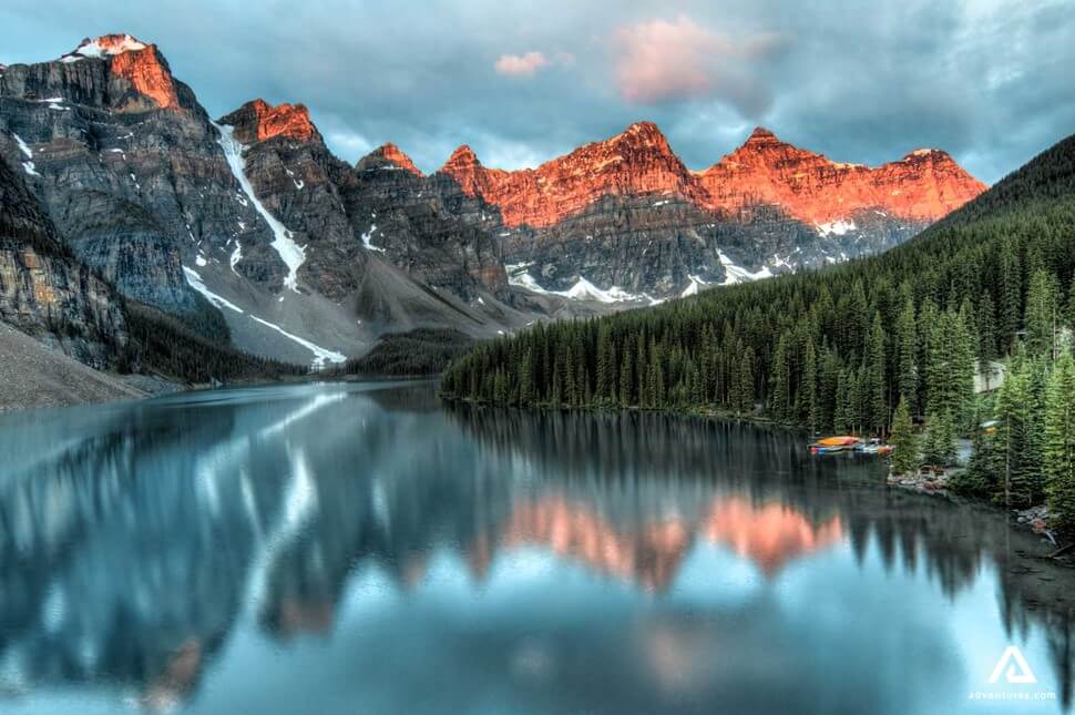  Exploring the Top Attractions in Each Province of Canada