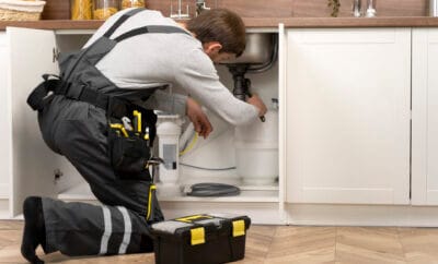 Property Maintenance Tips