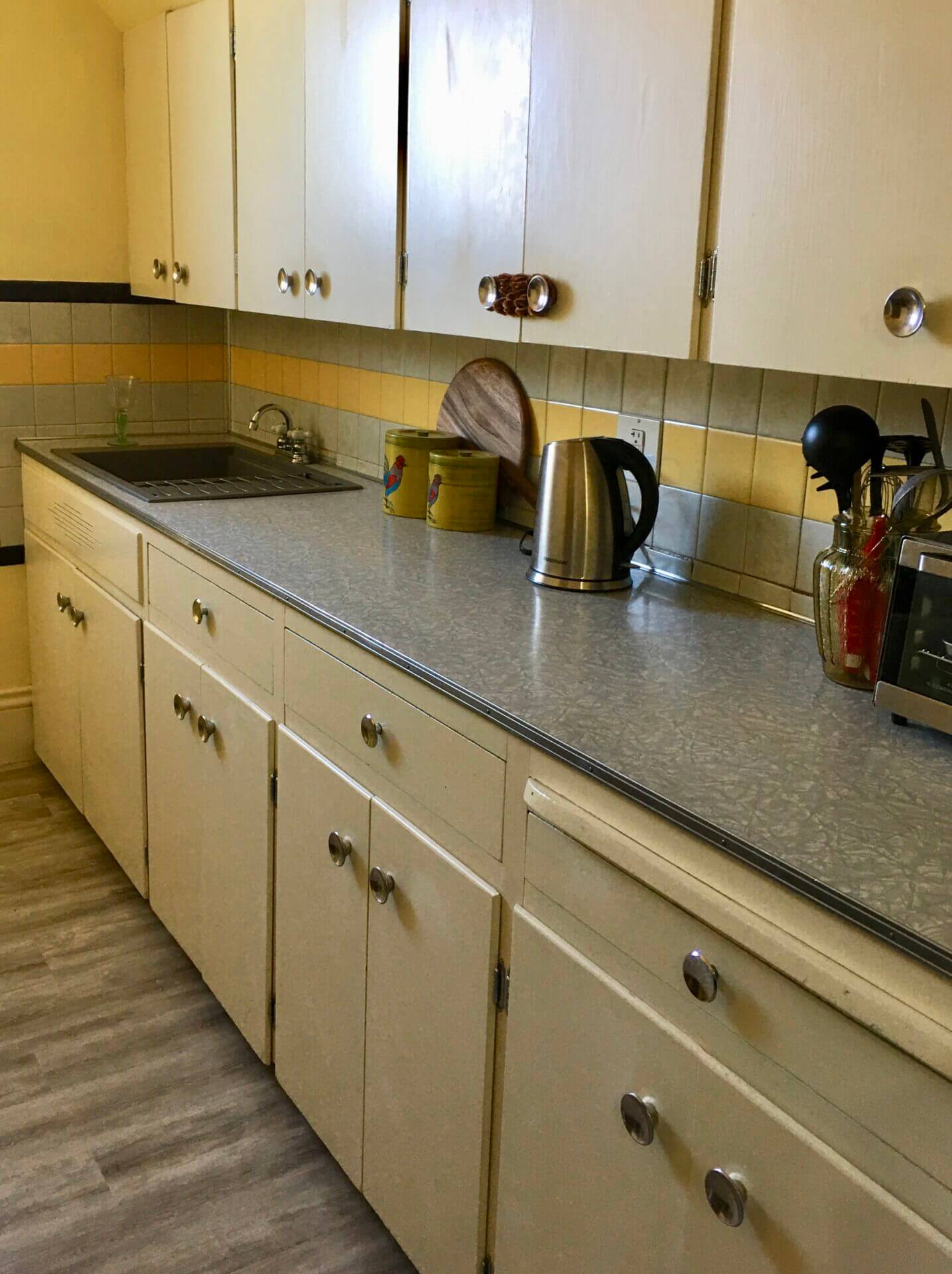 Large Victorian Duplex in Historic Beautiful Residential Town