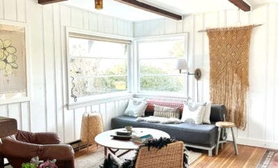 Swan Lake Cottage