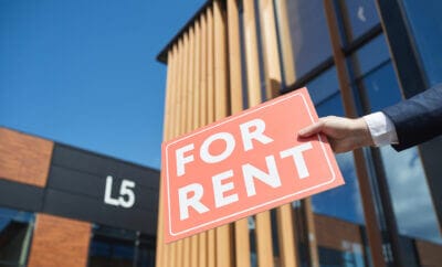 Saskatoon’s Short-term Rental Market