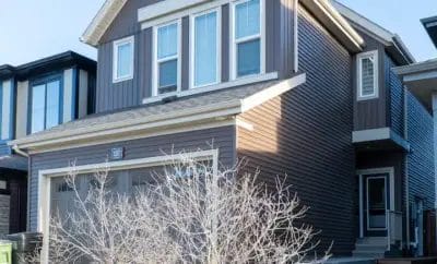 Homestay Edmonton