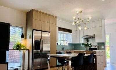 Charming Townhouse-Walk to the hospital in five minutes