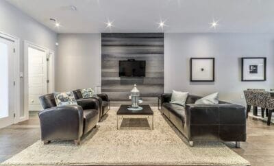 Executive Townhome Downtown St. John’s, NL