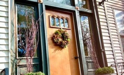 BoHo Loft close to hospitals and downtown