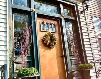 BoHo Loft close to hospitals and downtown