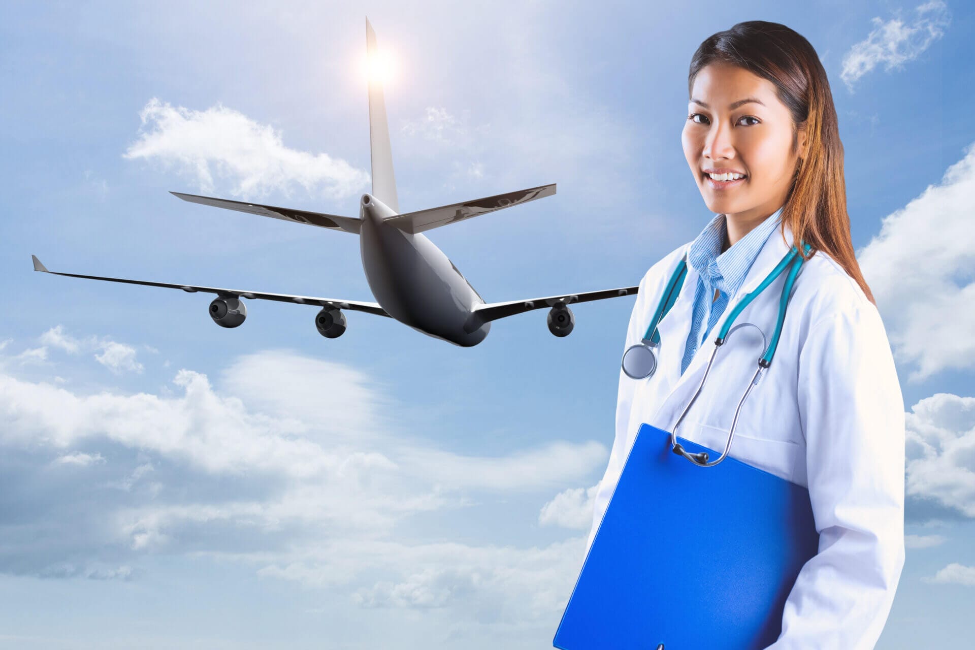 Staff Nursing vs. Travel Nursing