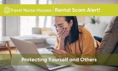 Canada Market Watch: Rental Scams Alert