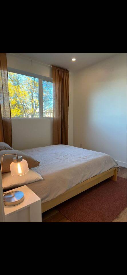 Stylish 2-BDRM Beachside Rental