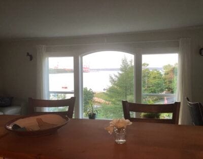 2 bedroom house in Purcell’s Cove, Halifax