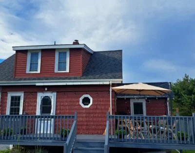 2 bedroom house in Blue Rocks, Lunenburg