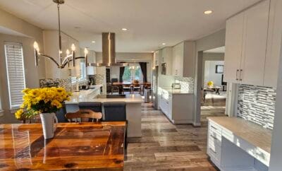 South Delta Executive Home With Hot Tub & Fire Pit 🔥