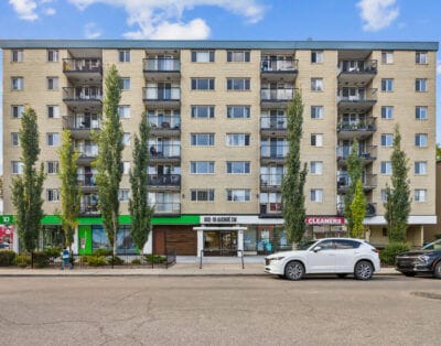 1 Bedroom condo downtown Calgary