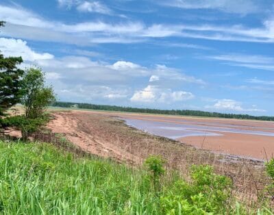 Clean and modern 3-bedroom home in Fortune Bridge, PEI, close to Souris Hospital and Colville Manor