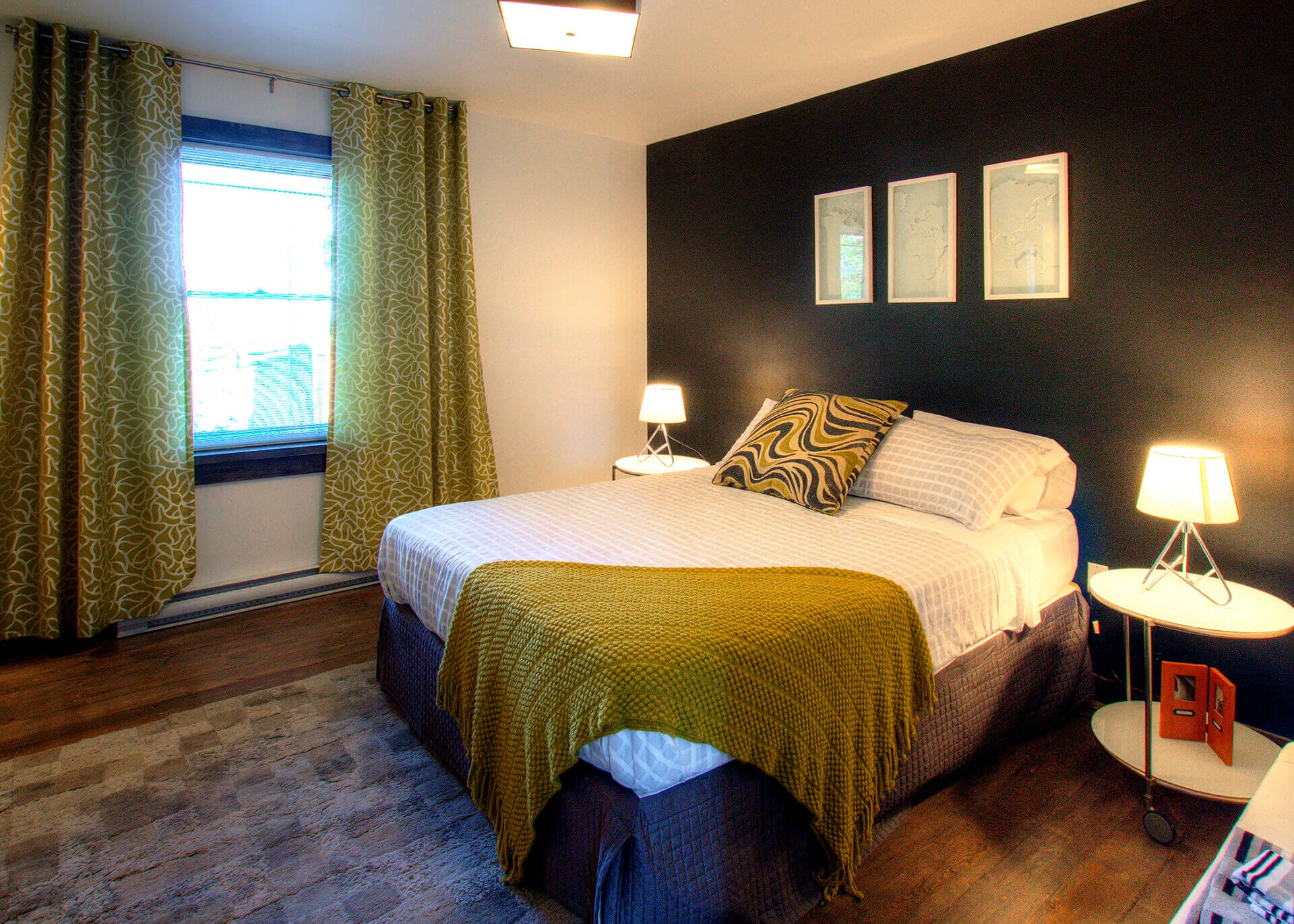 Beautiful spacious 2 floors apartment