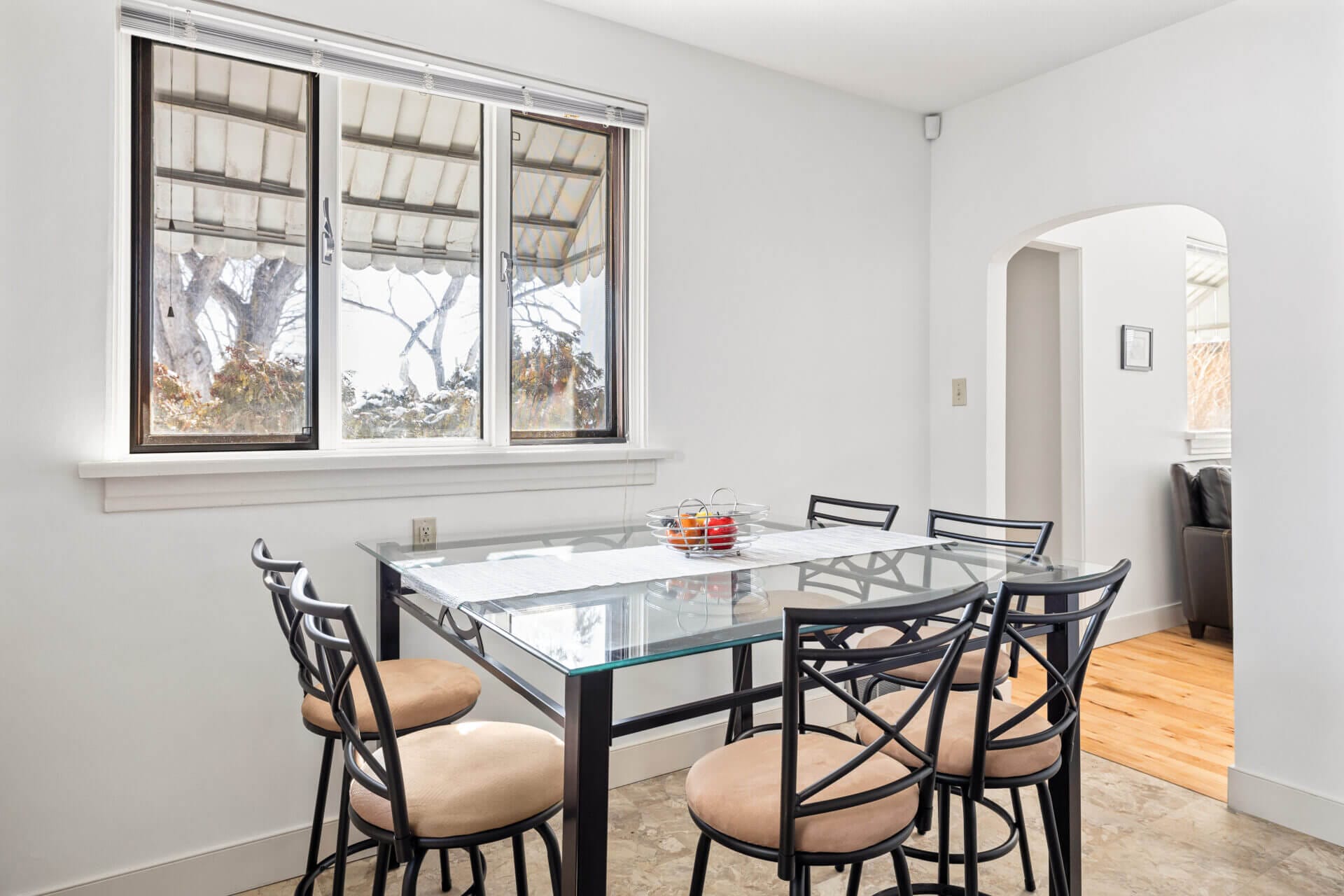 2BR Home | Close to Broadway | Fireplace | BBQ