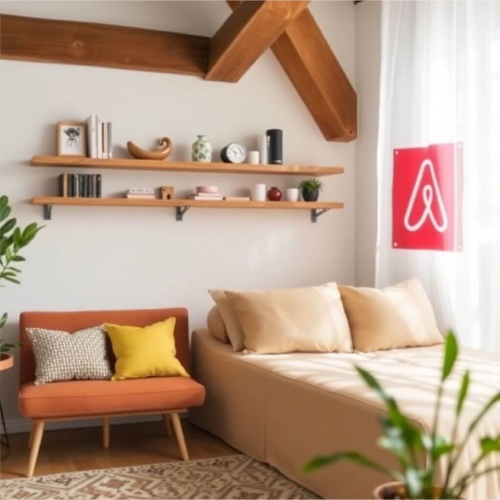 Choose the Right Airbnb for Your Needs