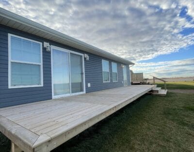 Cozy Duplex in Summerside, PEI