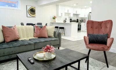A Slice of Heaven in Chestermere