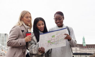 The Impact of Location on Housing Choices for Travel Nurses