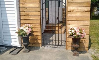1 bedroom apartment in New Glasgow NS