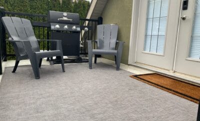 Cozy 1 bedroom fully furnished suite