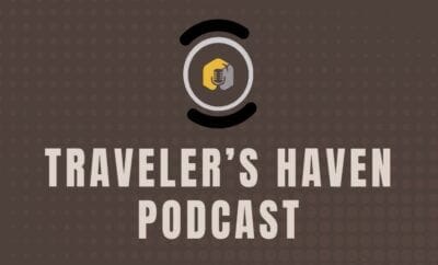 Building Trust in Mid-Term Rentals: Insights from Openroom CEO Weiting Bollu on the Traveler’s Haven Podcast